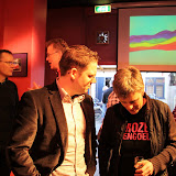 Fotograaf: Martine Tjie a Loi Derk Koetje Award 2010, 9 jan 2011