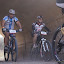 TREK12 - Puerto Lumbreras (Murcia) - TREK12 - Salida y primeros kilometros