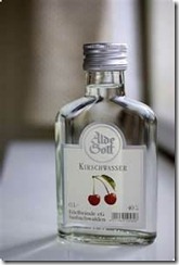 KIRSCHWASSER