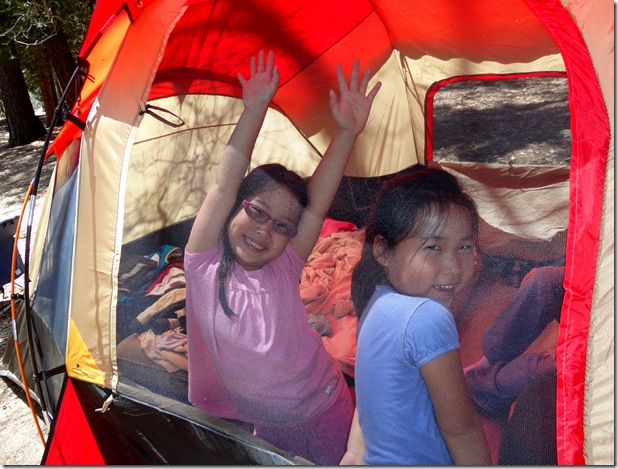 Idyllwild Camping 129A