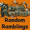 Kloggers-Random Ramblings