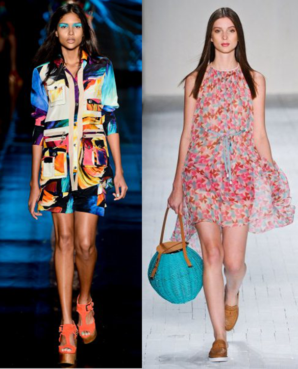 Estampas