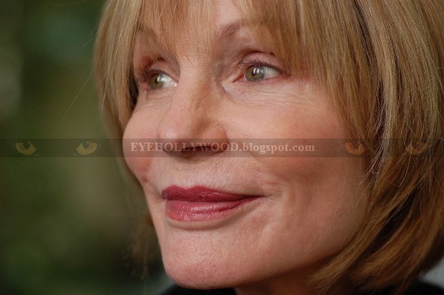 Linda Bergman 