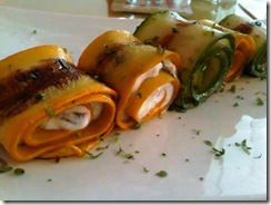 zuchini