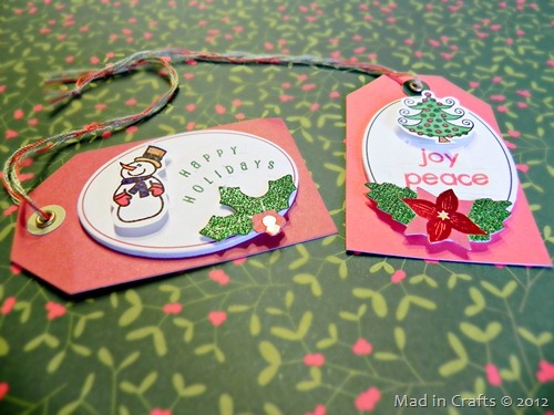 stamped tags stamped tags