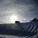 Cabane de la Coumi�re