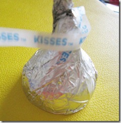 giant kisses, bitsandtreats