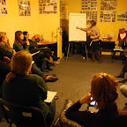 2012-03-01 - Jak zarządzać sobą w czasie - spotkanie II