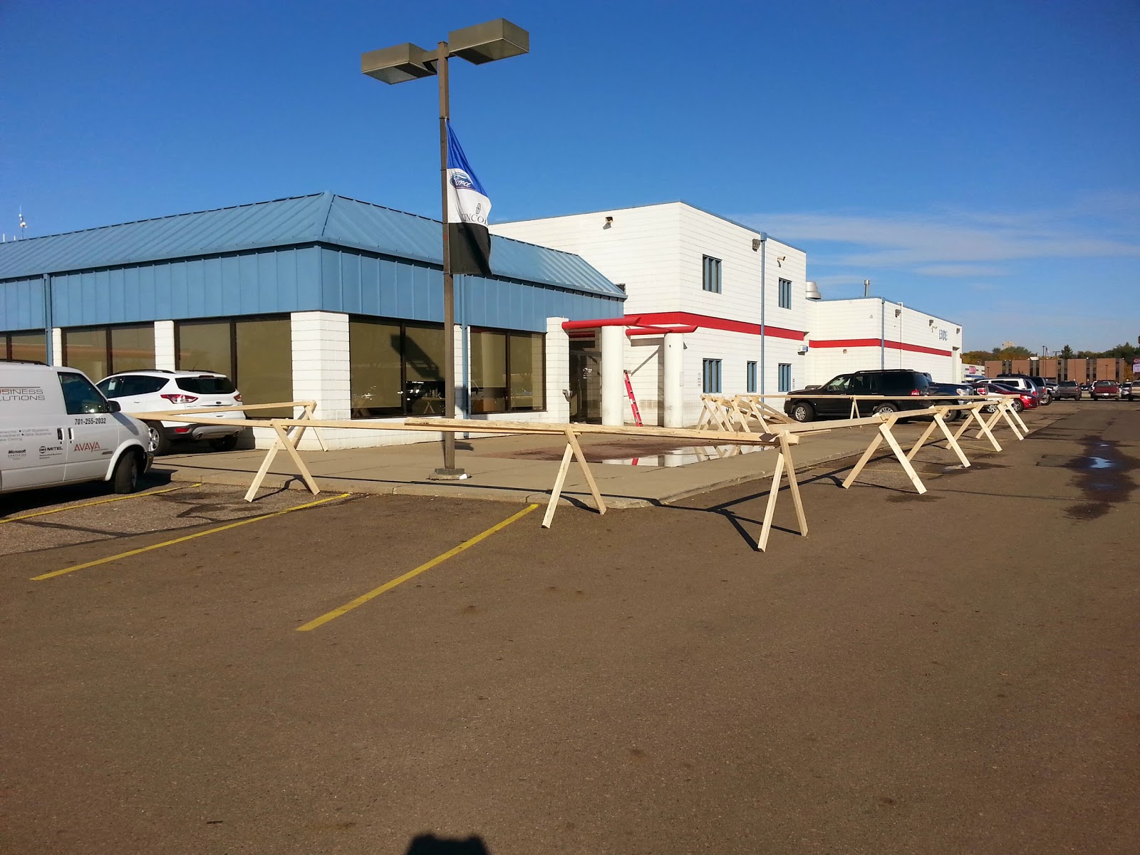 Eide Ford Lincoln Bismarck, ND