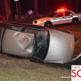 OverturnedVehicleOnSaddleRiverRdSouthMonseyRd OverturnedVehicleOnSaddleRiverRdSouthMonseyRd