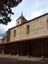 Iglesia De San Vicente