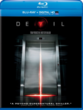 devil devil