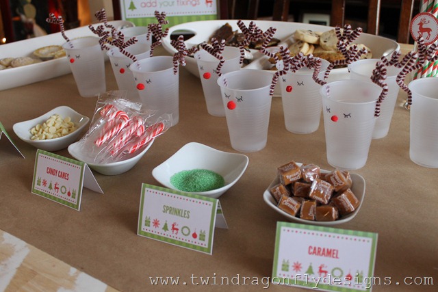 Hot Cocoa Bar (5)