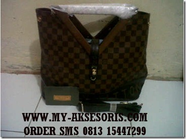 JUAL TAS MURAH