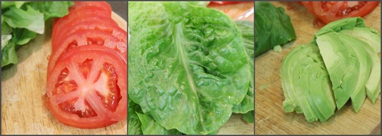 burgercollage