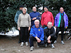 Start to run 55+: Foto