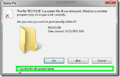 image menghilangkan virus shortcut