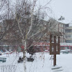 Gaesti, Dambovita, Romania, 3 februarie 2012
