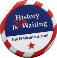 1940 Census History Is STILL Waiting
