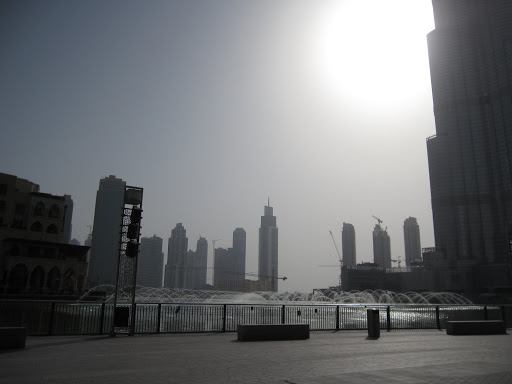 Dubai+mall+fountain+show+video