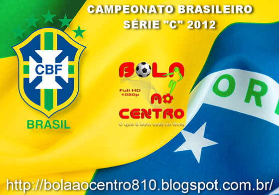 serie C 2012 serie C 2012