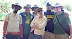 South Africa Day 1 - On Safari