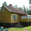 Åhus, juli 2004