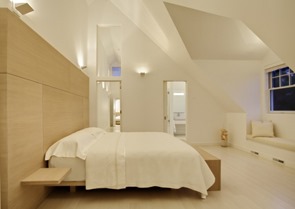 Decoración y diseño Casa Nantucket / Arquitectos Ambuske, Massachusetts