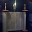 USAFA Torah discovered in 1989. Hidden by Nazis in Poland. USAFA Torah discovered in 1989. Hidden by Nazis in Poland.
