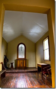 church-interior church-interior