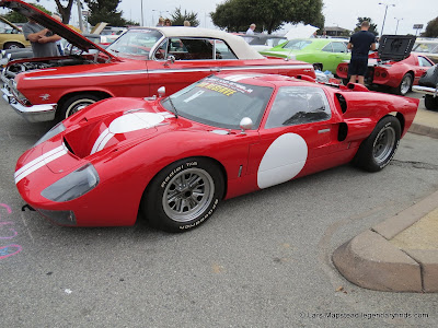 2012 Auction Previews Monterey California