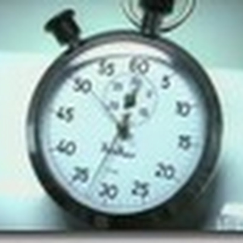 The two-minute pitch