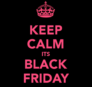 Ofertas “BLACK FRIDAY” na internet! keep-calm-black-friday1