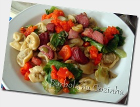 Capelete Siciliano 1 Capelete Siciliano 1