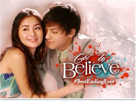 Got To Believe - Best Ending Ever