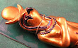 Ancient Egypt Horus Head