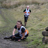 Heptonstall 2013 along Middle Dean
