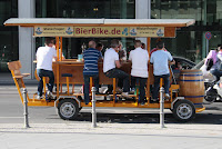Party bike