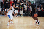 other event 110818 asia shanghai 1 09 The 2011 LeBron James Greater China Tour wrapped up with Opening of Nike Festival of Sport