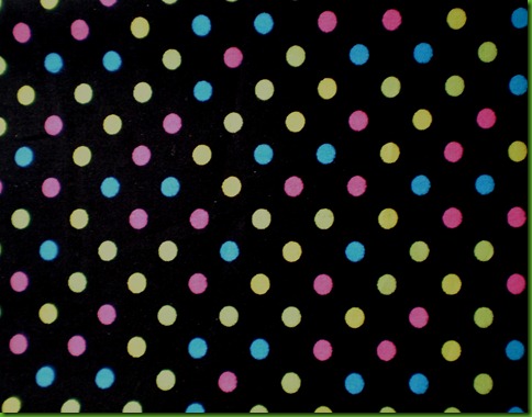 dotty bright