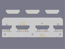Thumbnail of the map 'Gantry Setup'
