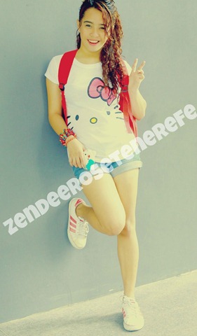 zendeerose