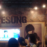 ＜20110703＠Super Show3 外伝 / Cr. eri＠emptywolrd without Kyu/ photo by eri＞