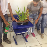 Trabalho de Geografia turma 2001/2015
