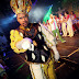 Carnaval de Estocolmo 2015. Photos by Fabian Diaz Perez