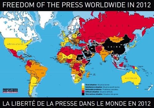 Press
