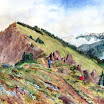 Hikers