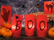 Helloween Boo