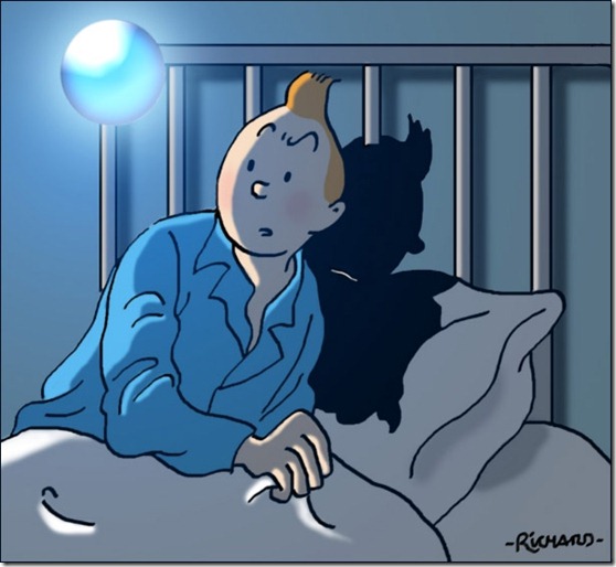 Tintin (126) Tintin (126)
