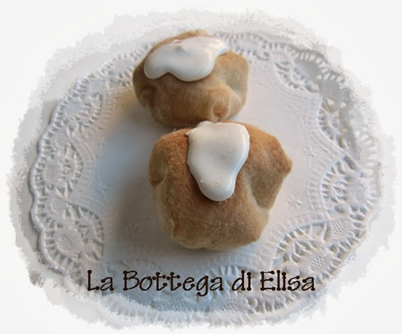 bignè crema bignè crema